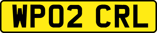 WP02CRL