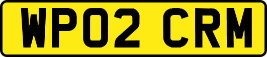 WP02CRM