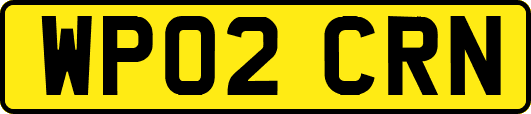 WP02CRN