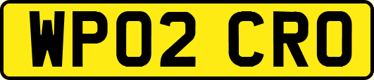 WP02CRO