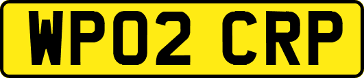 WP02CRP
