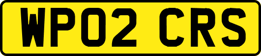 WP02CRS