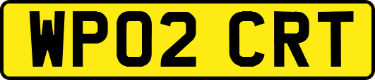 WP02CRT