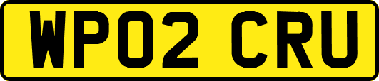 WP02CRU