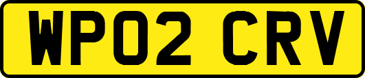 WP02CRV