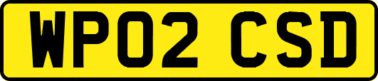 WP02CSD