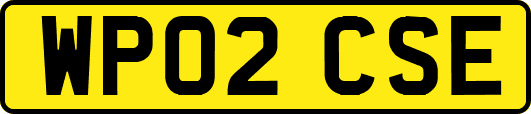 WP02CSE