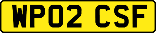 WP02CSF