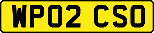 WP02CSO