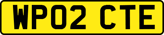 WP02CTE