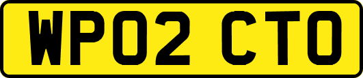 WP02CTO