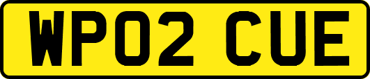 WP02CUE