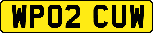 WP02CUW