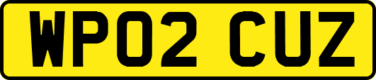WP02CUZ