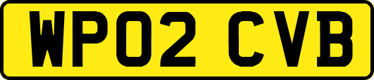 WP02CVB