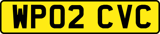 WP02CVC