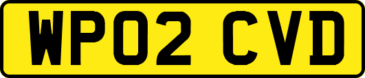WP02CVD