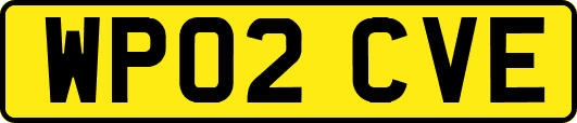 WP02CVE