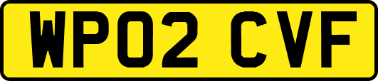 WP02CVF