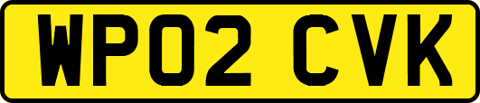 WP02CVK