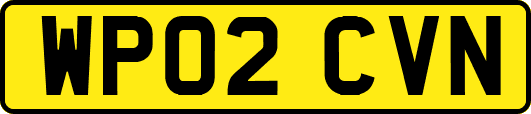 WP02CVN