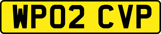 WP02CVP