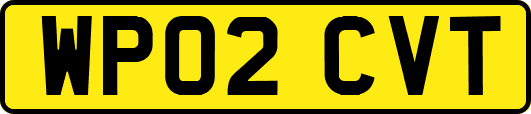WP02CVT