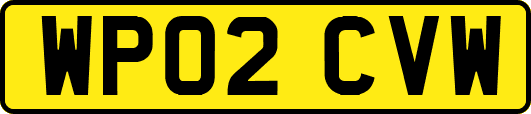 WP02CVW