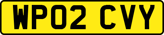WP02CVY