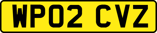 WP02CVZ