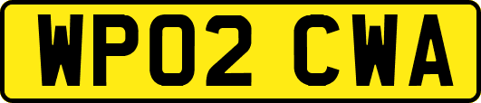 WP02CWA