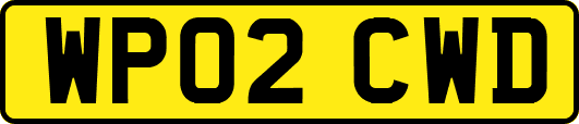 WP02CWD