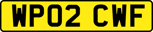 WP02CWF