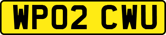 WP02CWU