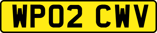 WP02CWV