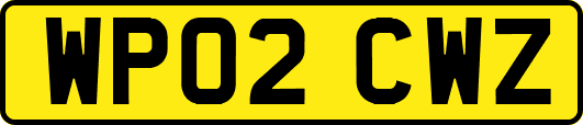 WP02CWZ