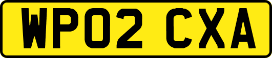 WP02CXA