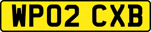 WP02CXB