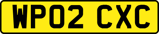 WP02CXC