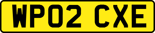 WP02CXE