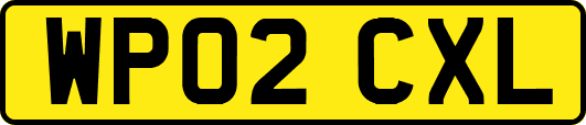 WP02CXL