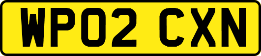 WP02CXN