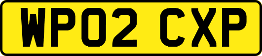 WP02CXP