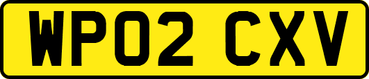 WP02CXV