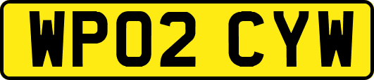 WP02CYW
