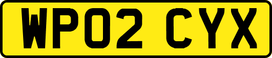 WP02CYX