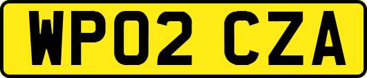 WP02CZA