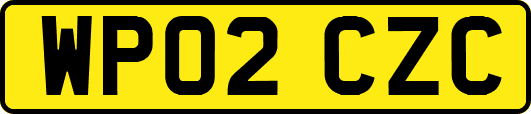 WP02CZC