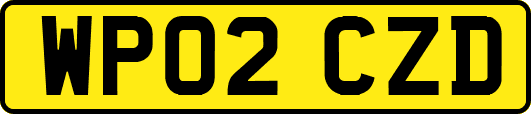 WP02CZD