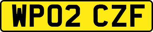 WP02CZF